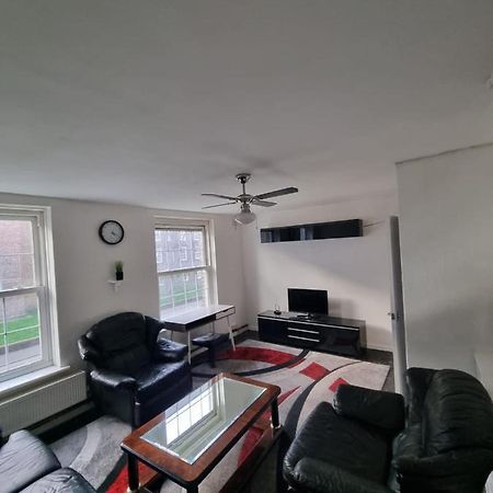 Property In Brixton 伦敦 外观 照片