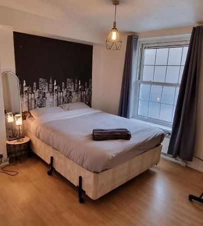 Property In Brixton 伦敦 外观 照片