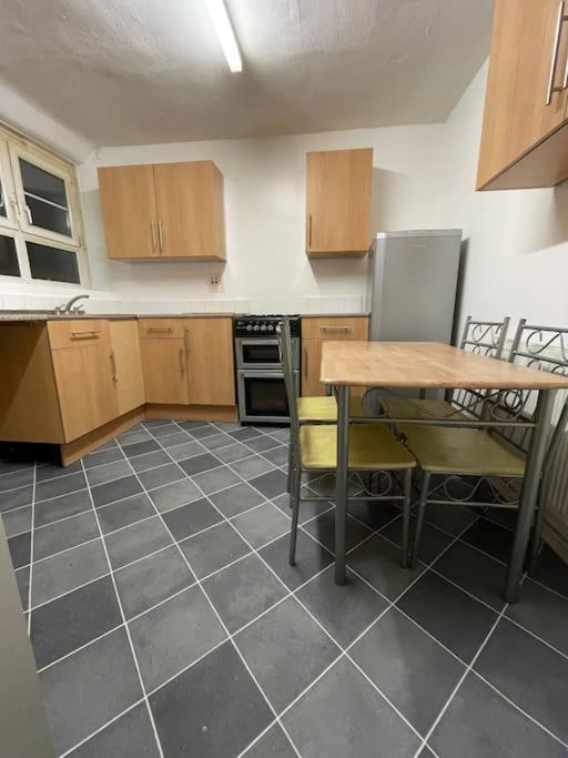 Property In Brixton 伦敦 外观 照片