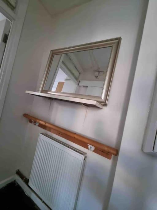 Property In Brixton 伦敦 外观 照片