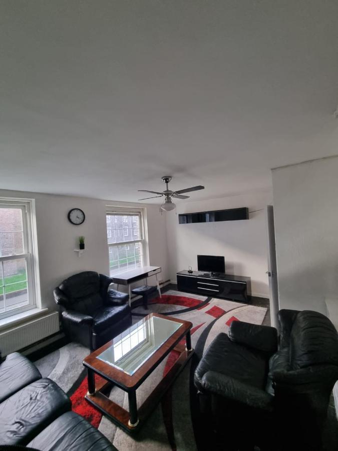 Property In Brixton 伦敦 外观 照片