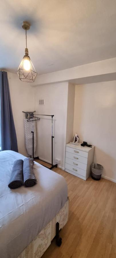 Property In Brixton 伦敦 外观 照片