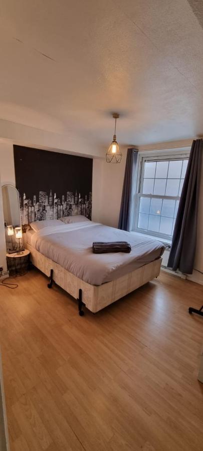 Property In Brixton 伦敦 外观 照片
