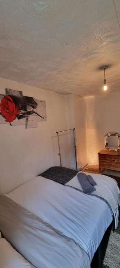 Property In Brixton 伦敦 外观 照片