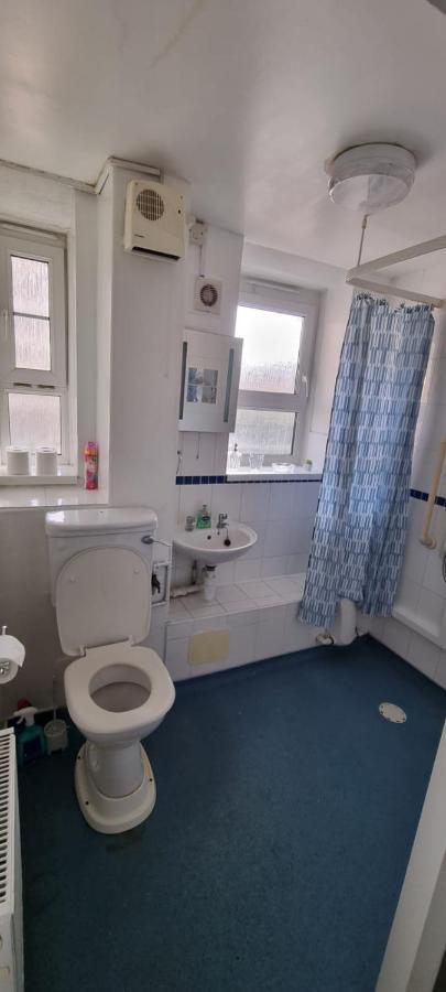 Property In Brixton 伦敦 外观 照片